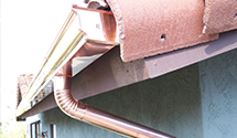 Rain Gutter Installation, Repair, Cleaning in Raymond, MS